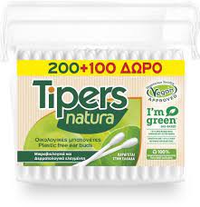 tipers-natura-200t-100doro